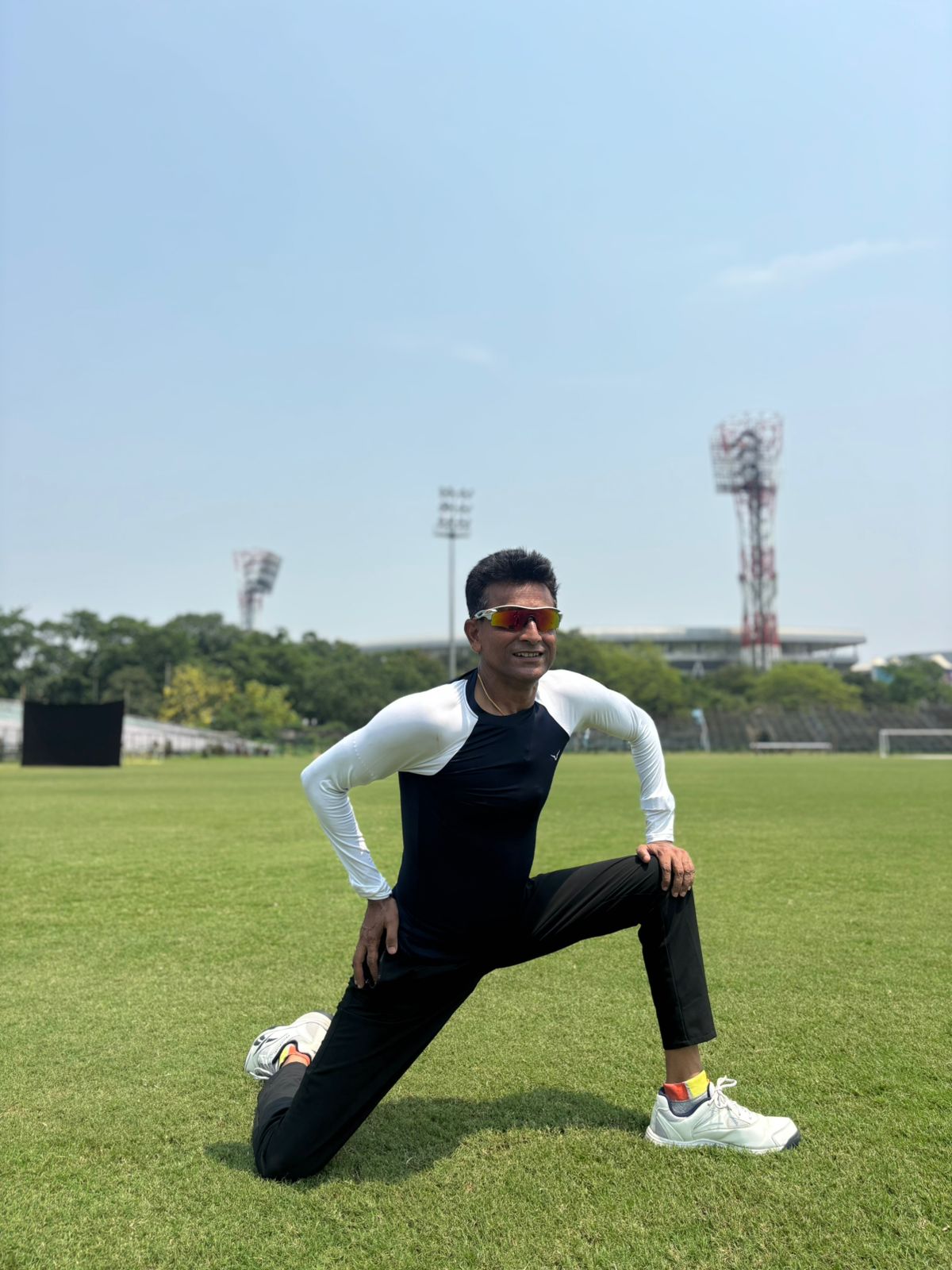 Chinmoy Roy