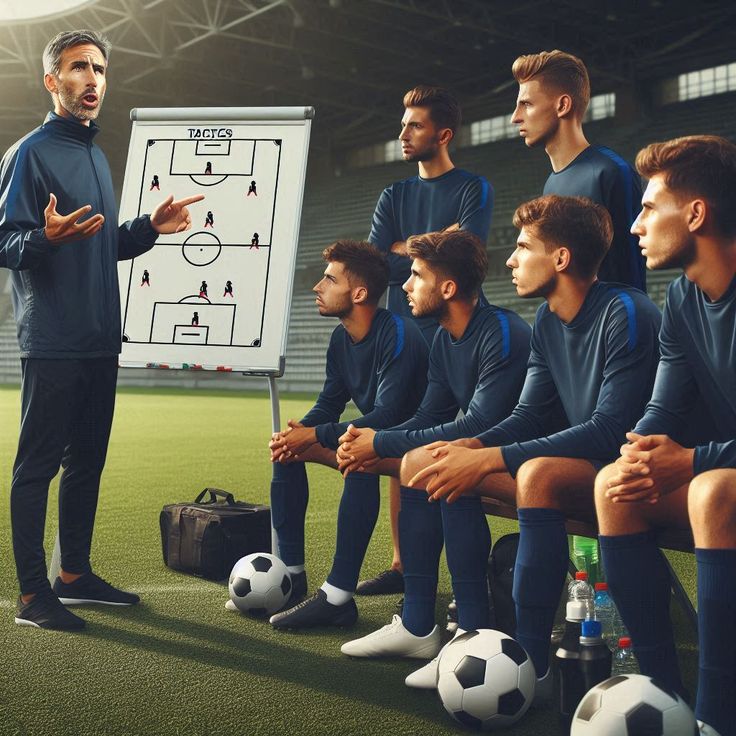 Tactical Analysis